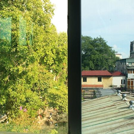 Le Petit Hanoi Hotel Dış mekan fotoğraf