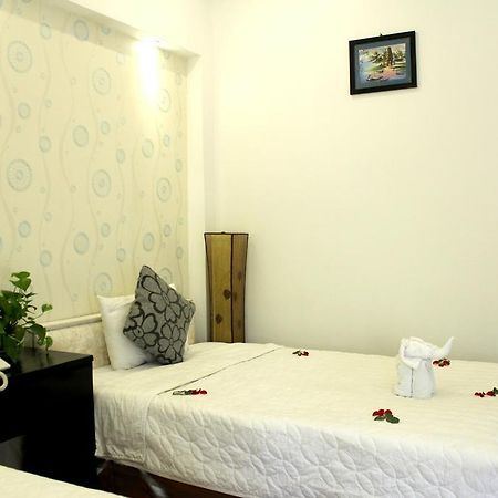 Le Petit Hanoi Hotel Dış mekan fotoğraf