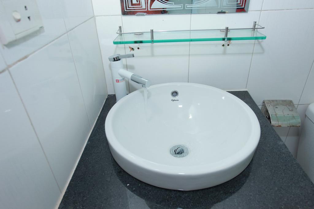 Le Petit Hanoi Hotel Dış mekan fotoğraf