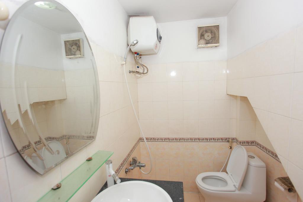 Le Petit Hanoi Hotel Dış mekan fotoğraf