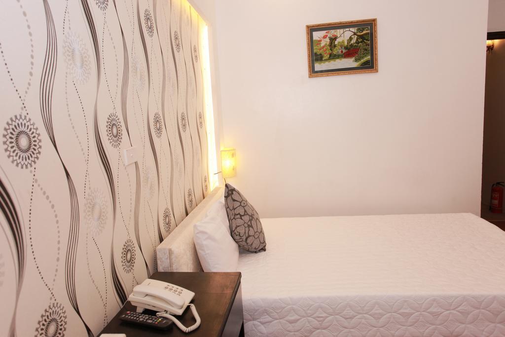 Le Petit Hanoi Hotel Dış mekan fotoğraf