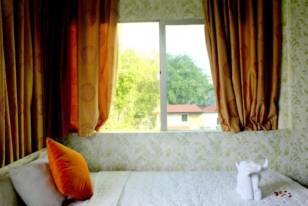 Le Petit Hanoi Hotel Dış mekan fotoğraf
