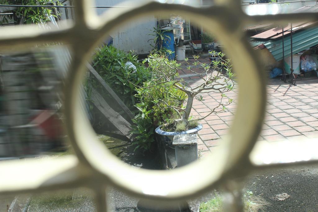 Le Petit Hanoi Hotel Dış mekan fotoğraf