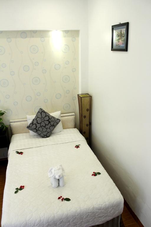 Le Petit Hanoi Hotel Dış mekan fotoğraf