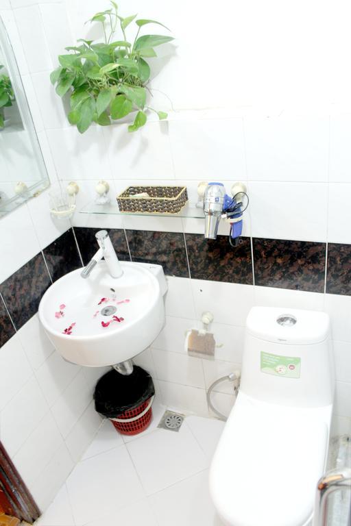 Le Petit Hanoi Hotel Dış mekan fotoğraf