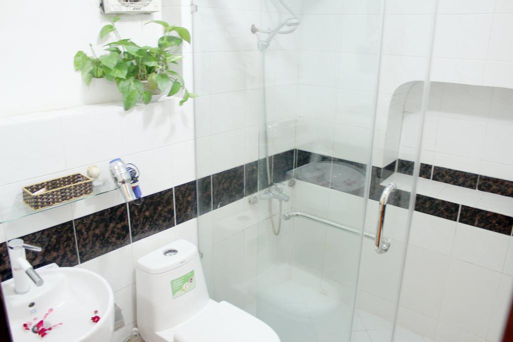 Le Petit Hanoi Hotel Dış mekan fotoğraf
