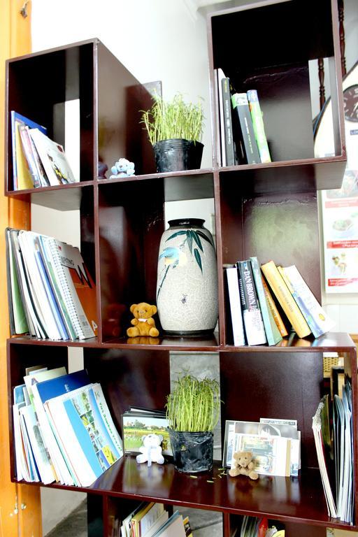 Le Petit Hanoi Hotel Dış mekan fotoğraf