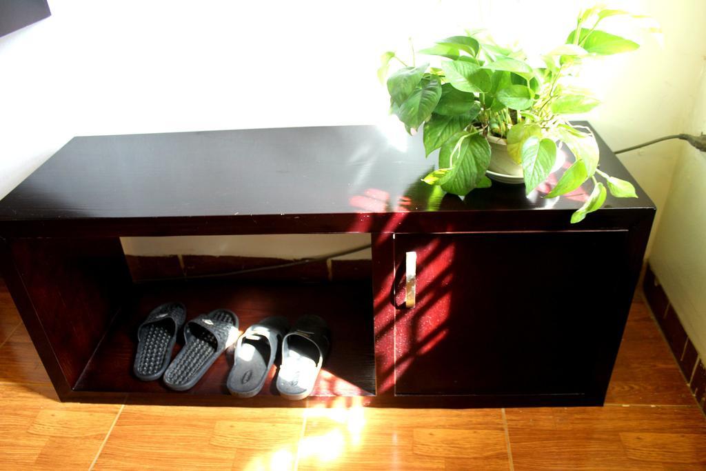 Le Petit Hanoi Hotel Dış mekan fotoğraf