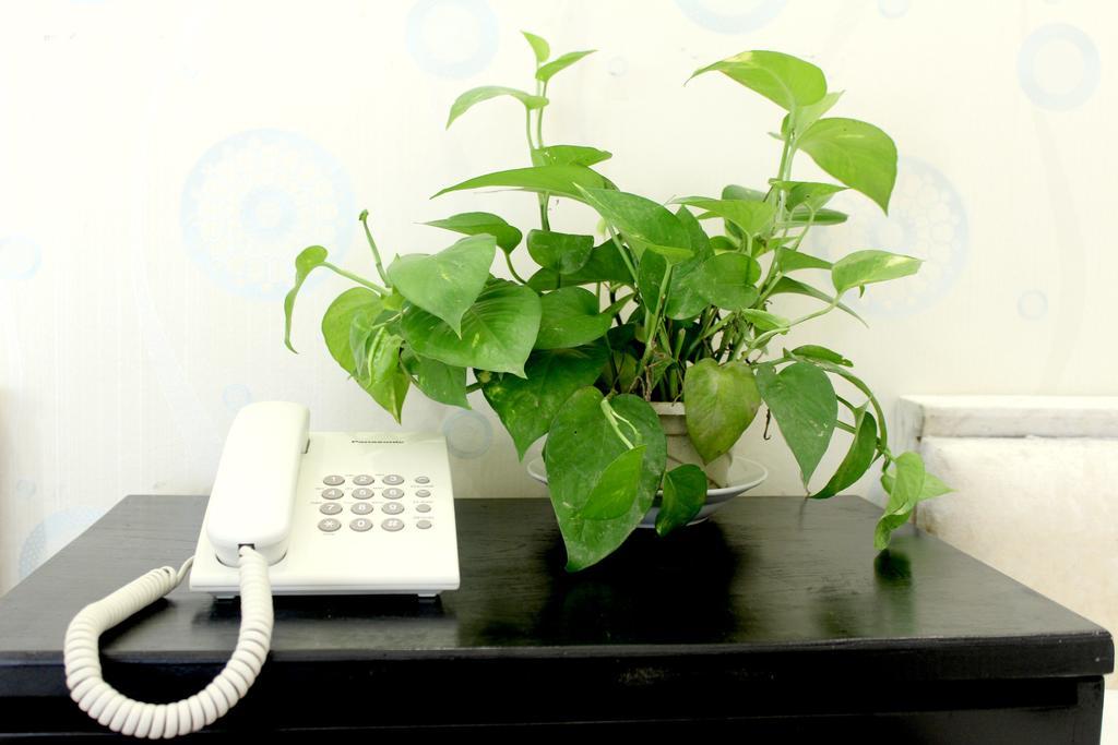 Le Petit Hanoi Hotel Dış mekan fotoğraf